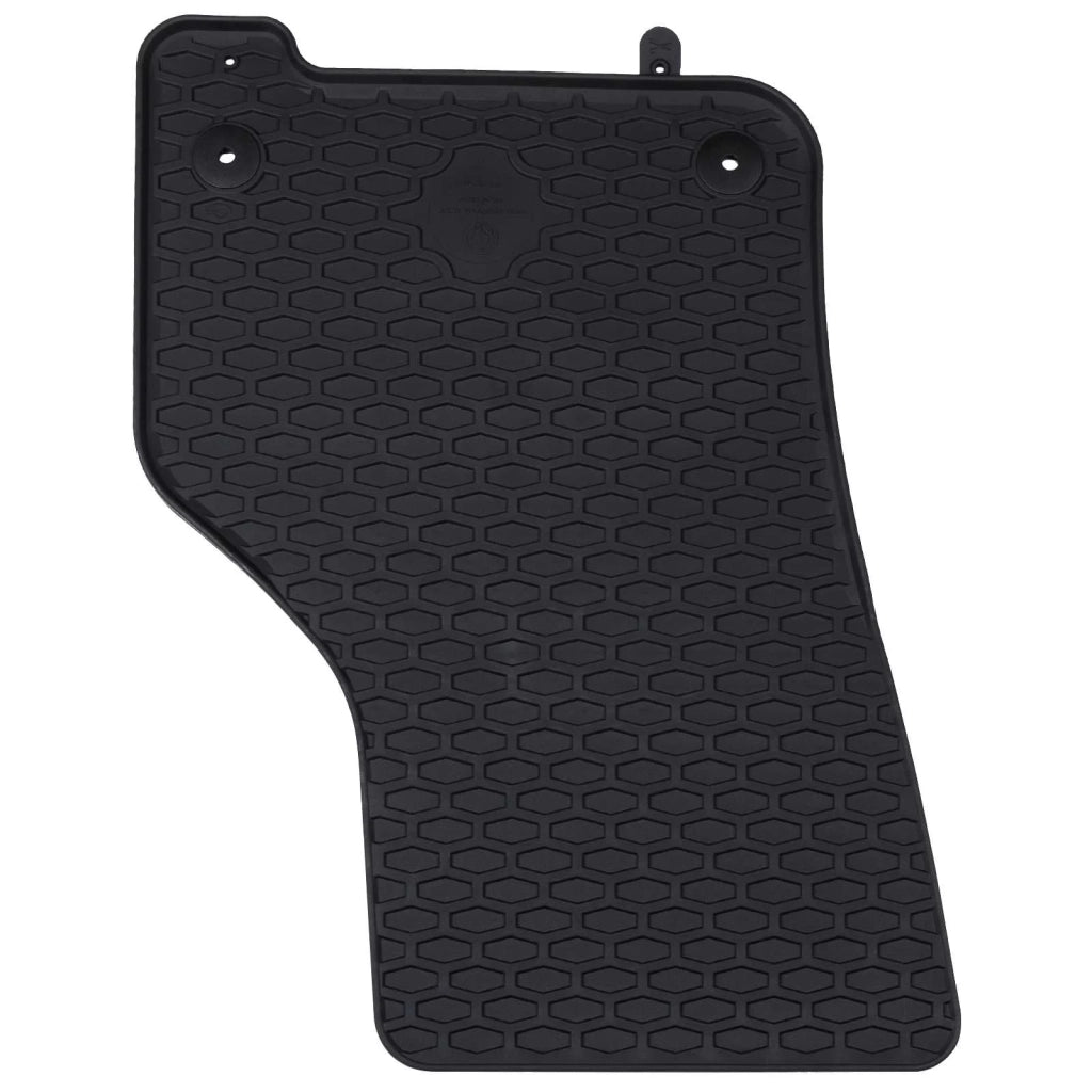 Tappetino per Auto 4 pcs Nero adatto per LEON eTSI MHEV 2020- 42029120