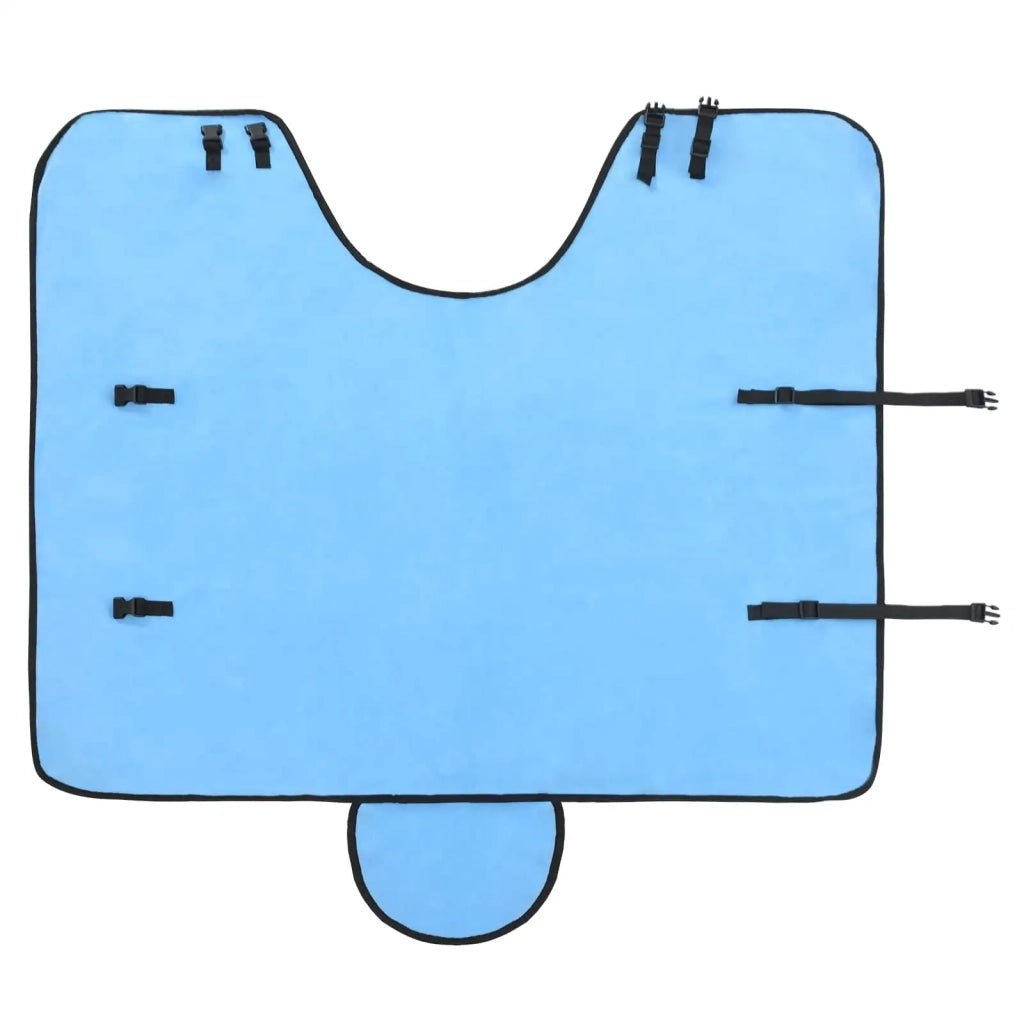 Coperta per Cavalli Aqua Completo 95 cm Poliestere 42013189