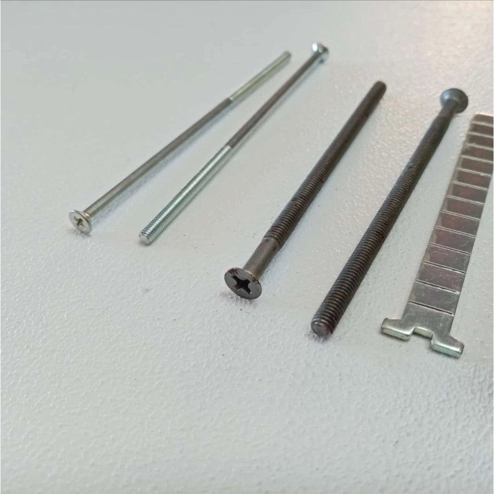 Facchinetti prolunga per cilindro fisso lunghezza 7cm