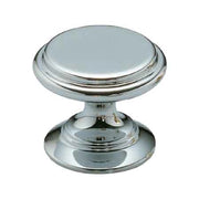 POMOLO PER MOBILI '2174' 25 mm - Oro lucido - 25 pezzi