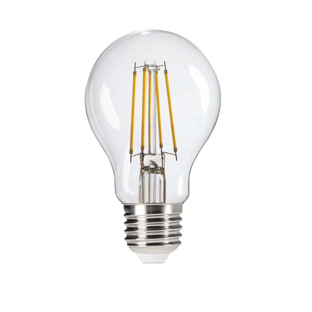 Lampadina LED Filamento E27 10W 2700K 1520lm Kanlux