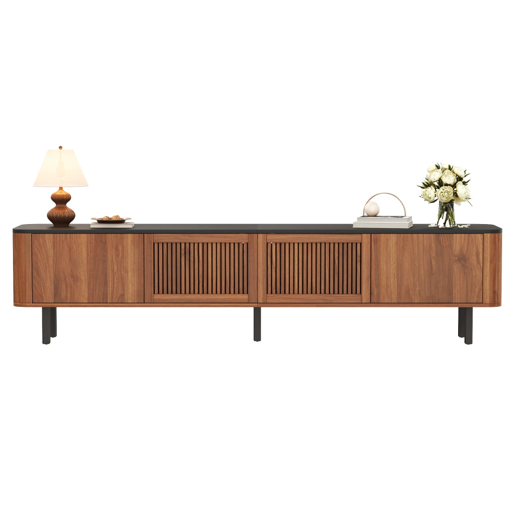 Mobile TV- design unico- 190x35x45 cm