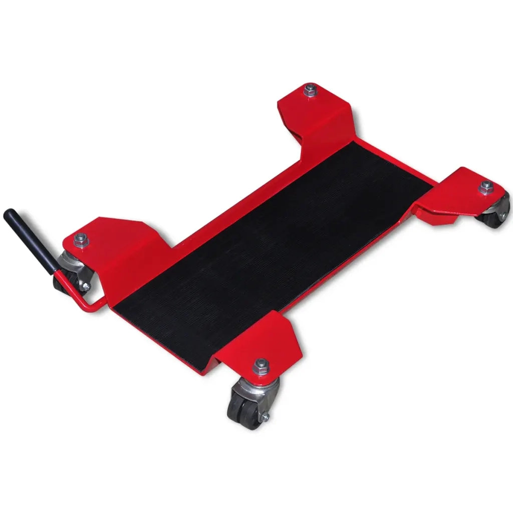 Carrello Sposta Moto Rossocod mxl 103153