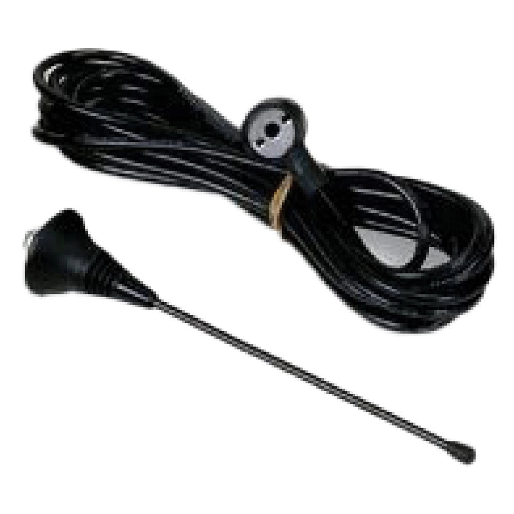 ANTENNA ESTERNA PER LAMPEGGIANTE AUTOMAZIONI 433 MHz  - APRIMATIC