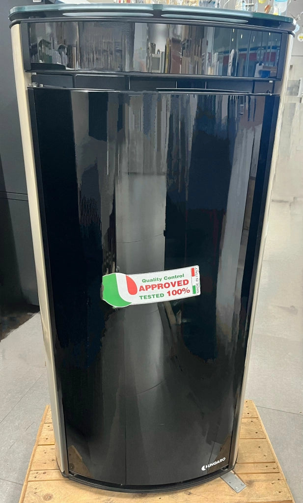 STUFA PELLET VENTIL.FAGIOLO PLUS STYLE 6-8-10KW A1 SABBIA - UNGARO