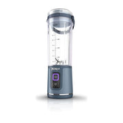 Ninja BC151EUNV Blast Blender - Frullatore Portatile Blu
