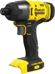 Avvitatore a Impulsi STANLEY FatMax SFMCF800B (senza batteria/caricabatteria)