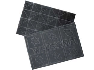 ZERBINO MILLEPUNTE RETTANGOLARE- - cm.40x60 - 1 pezzi XTRA