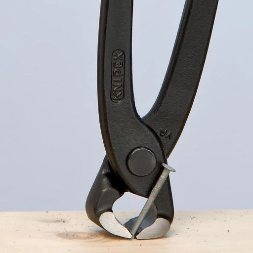 TENAGLIA (PINZA PER FERRAIOLI E CEMENTISTI) 250 mm