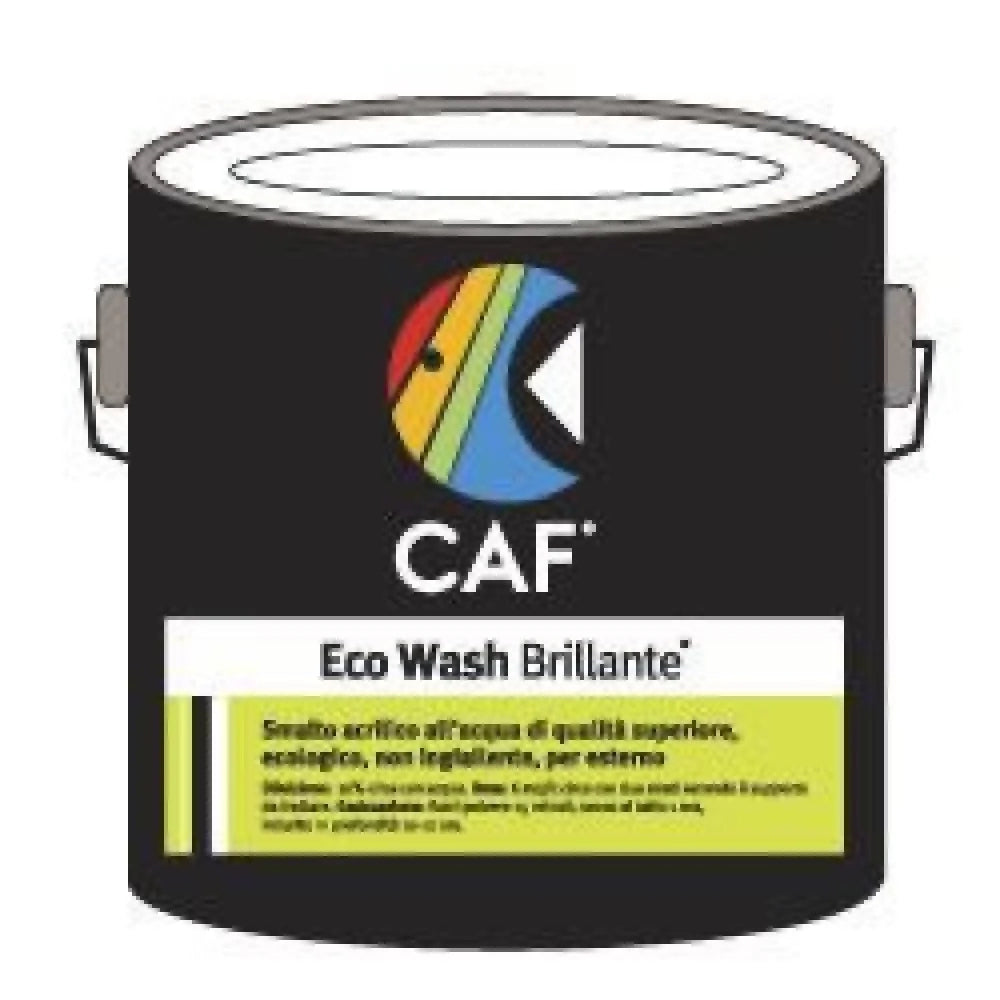 Ecowash brillante base i lt.2,30 intermedia b08lr54jzq