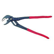 Pinza poligrip regolabile mm 125