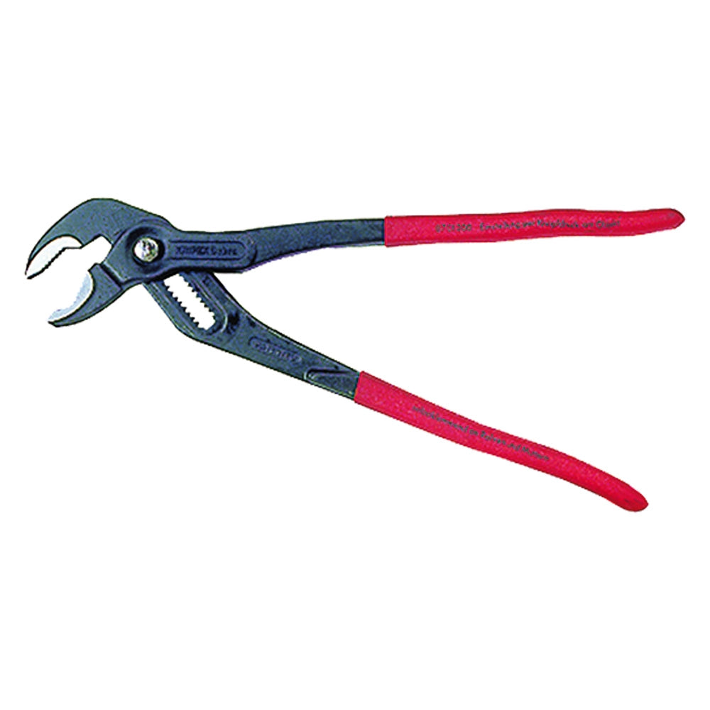 Pinza poligrip regolabile mm 125