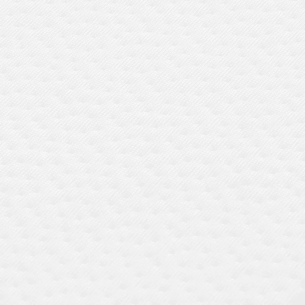 Coprimaterasso 100x203x5 cm Twin XL 347916