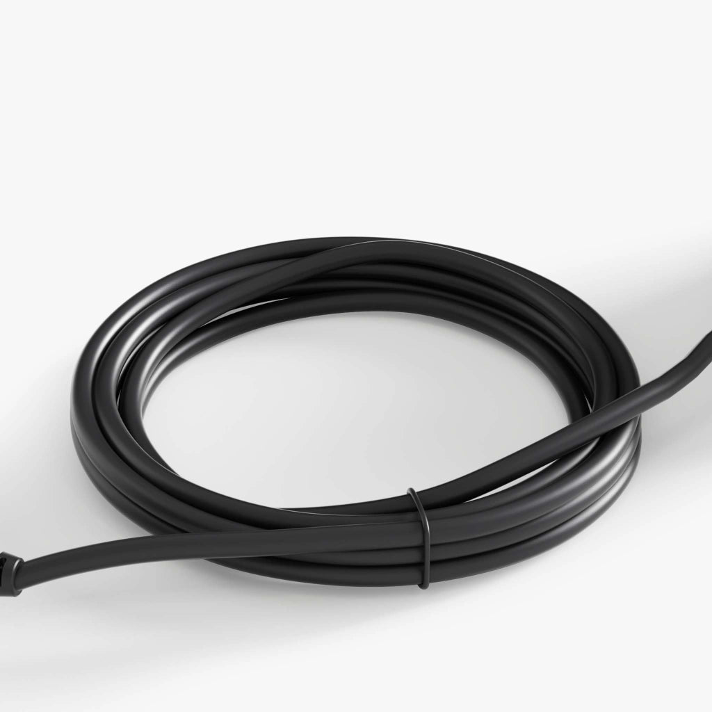 Ricambio per Chiarificatore per laghetto UVC CUV-6110 Trasformatore Set di collegamento