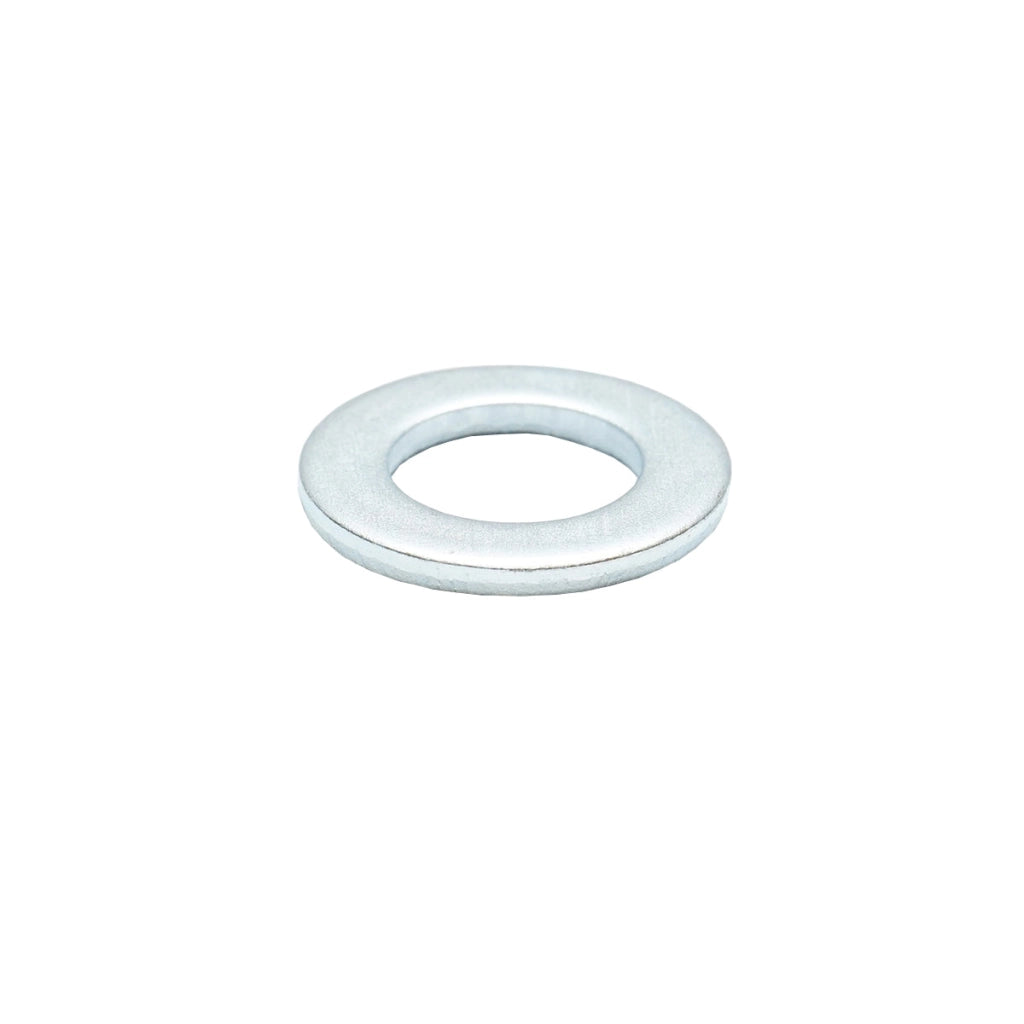 Rondelle zincate DIN 125 A-4.8 M16 200 pz