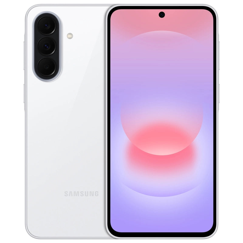 SAMSUNG GALAXY A37 5G (AWESOME WHITE) SMARTPHONE 6.7" - RAM 8GB - STORAGE 256GB - ITA