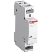 ABB CONTATTORE MODULARE ESB20-11N-01 24V C.C./C.A.