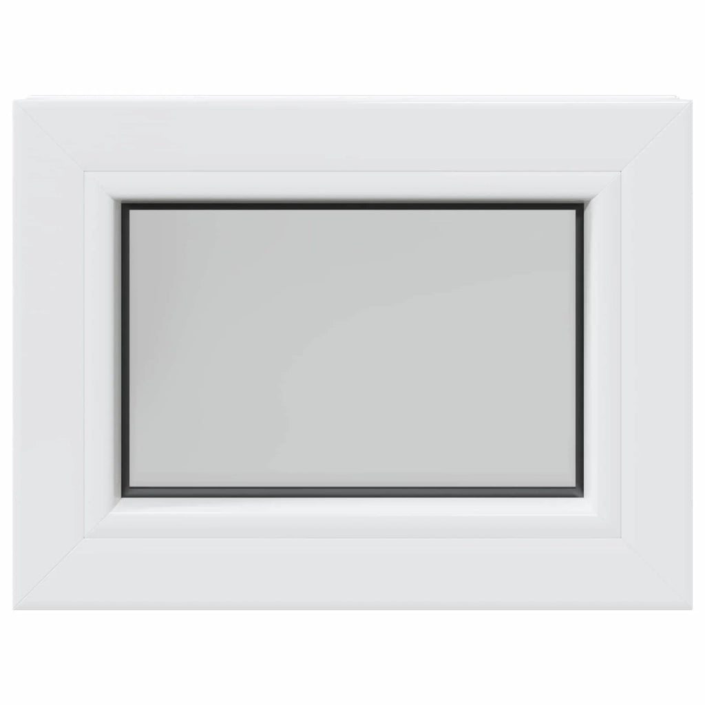 Finestra Cantina RISOR 35 x 30 cm PVC e Vetro 42047985