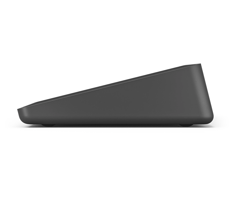 ORIGINAL Logitech Accessori per computer graphite 952-000085 Tap IP Touch-Controller