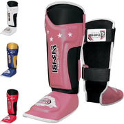 Protezioni ginocchia per kickboxing, MMA e Muay Thai