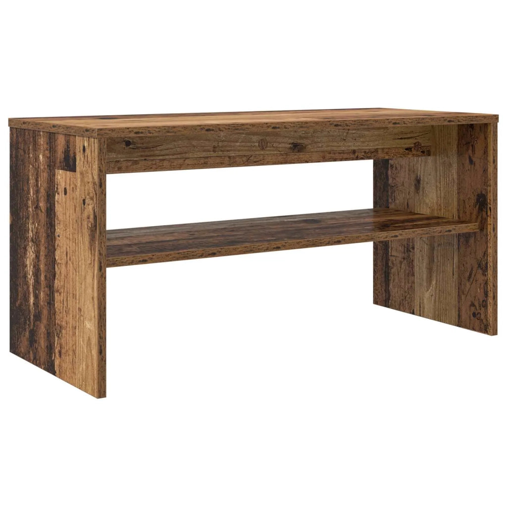 Mobile TV Legno vecchio 80 x 35 x 40 cm Legno multistrato 8000306