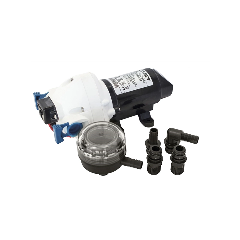 TRIPLEX 2,9 12V 50PSI