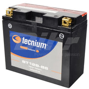BATTERIA TECNIUM BT12B-BS 12V 10Ah COMPATIBILE CON YT12B-BS