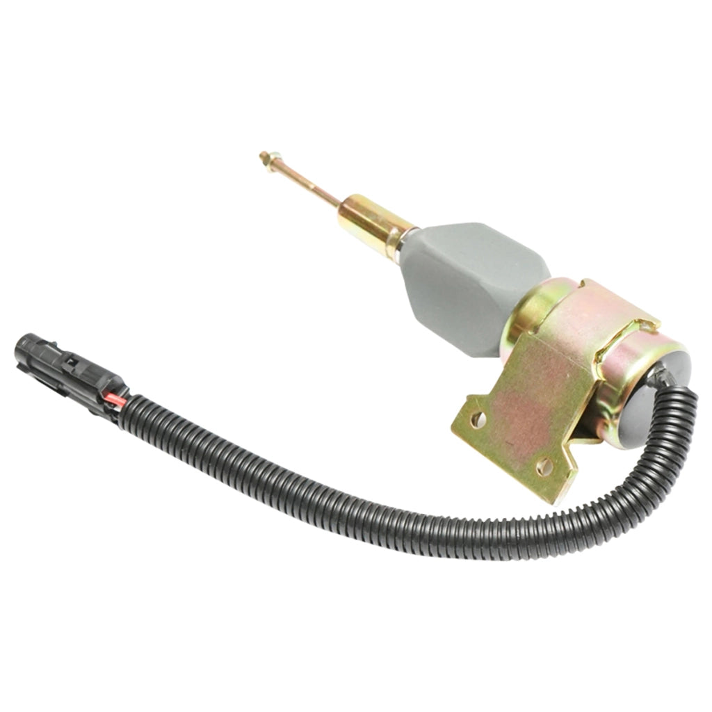 Arresto pompa iniezione elettromagnetica con sensore per Case IH J930658