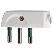 Vimar Spina piatta a squadra SICURY 2P+T 16 A 250 V