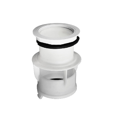 KIT PILETTA BP GUARNIZIONE E  DADO- VALSI- pezzi 1