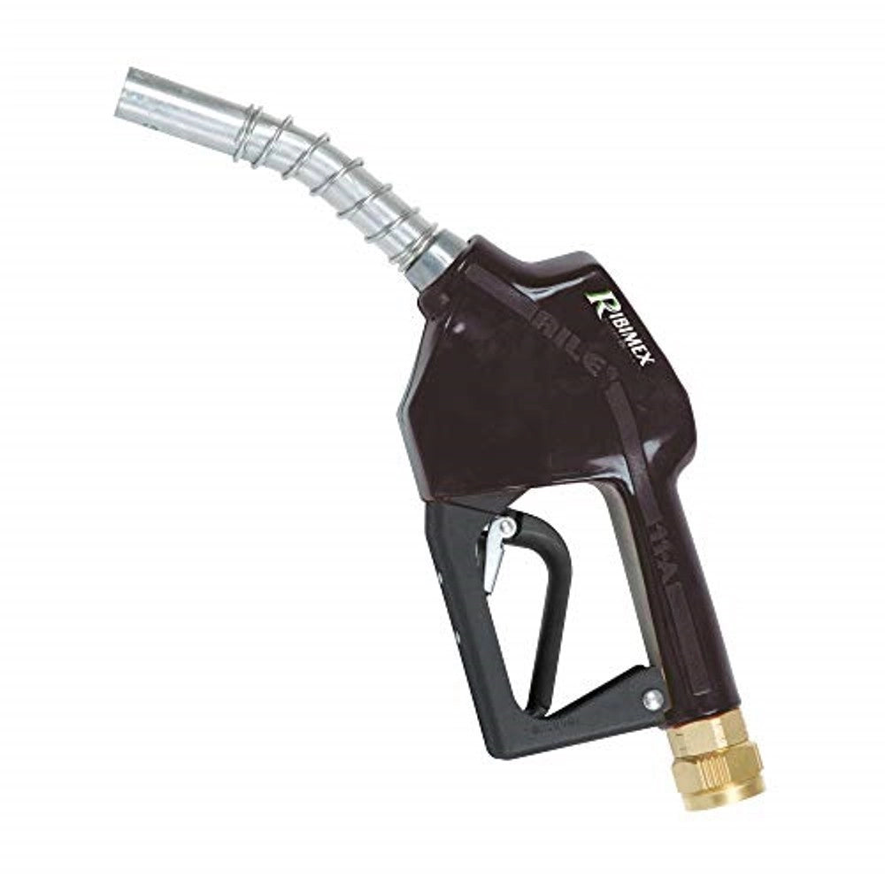 Pistola Erogatrice Automatica Per Petroli Serie Pro - Prpg122