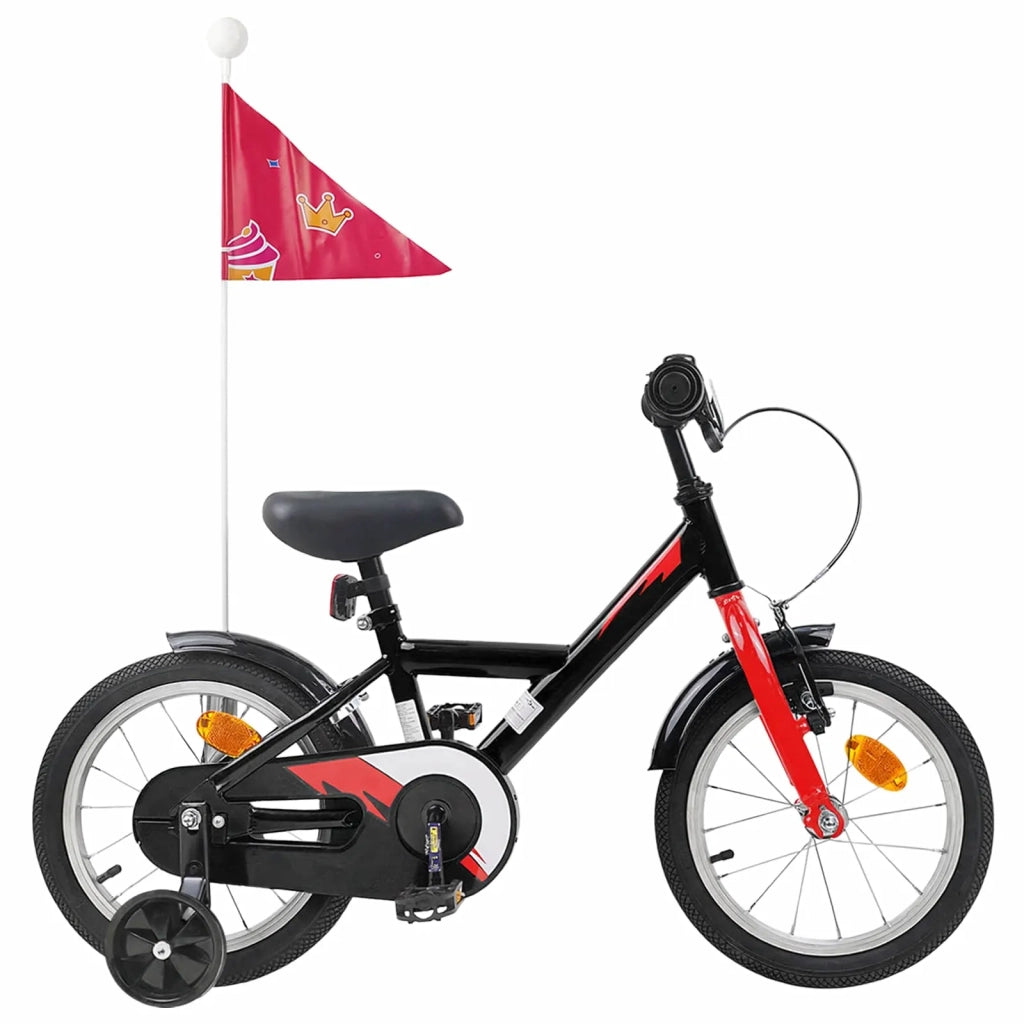 Bicicletta per Bambini | Bici per bambini 14 Pollici per bambini da 3 a 5 anni