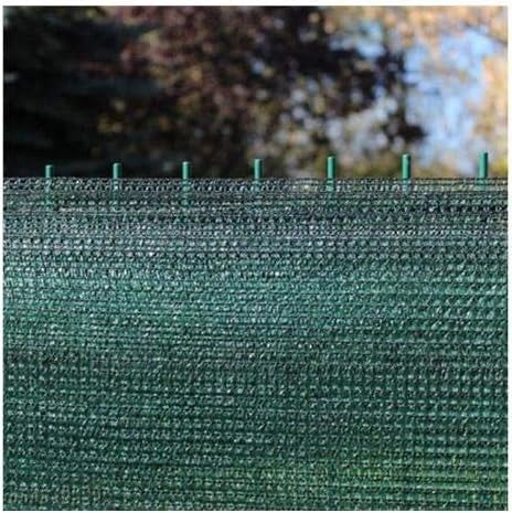 RETE OMBREGGIANTE IDEAL STAR '80' 4x10 mt - IDEAL STAR