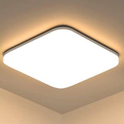 Lampada da soffitto per la camera da bagno