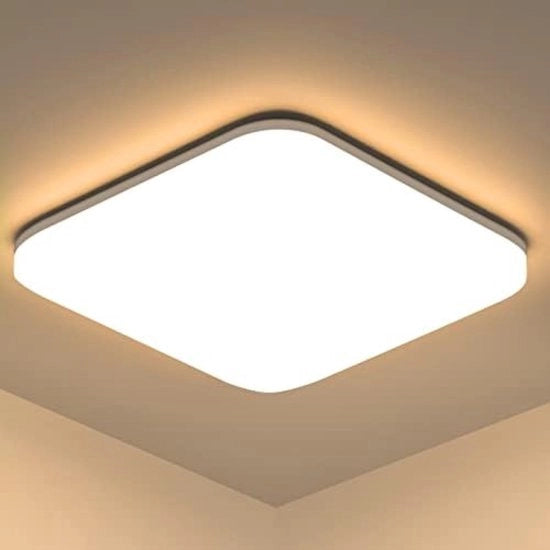 Lampada da soffitto per la camera da bagno