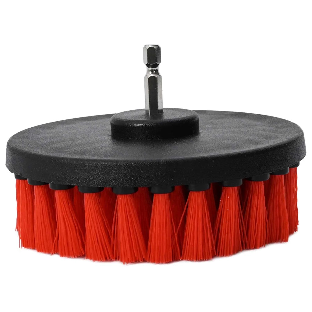 Set di Pennelli per Auto Multicolore polyrattan CFW7885633
