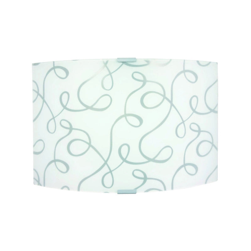 APPLIQUE MARILENA BIANCO- 4,0 pz