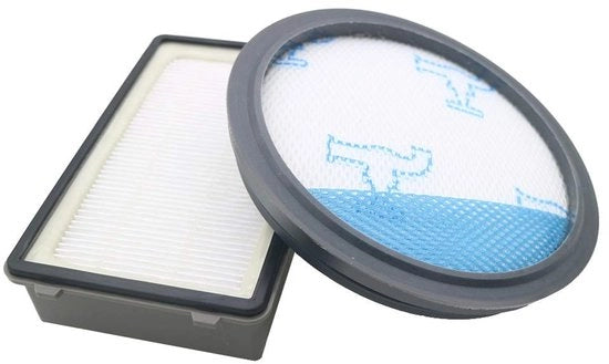 Kit di filtro HEPA - 2 pezzi - Accessori - Componente ZR903501
