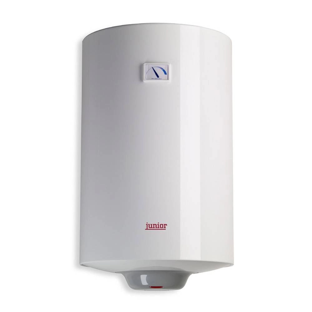 Scaldabagno elettrico murale ad accumulo junior 50 l ariston
