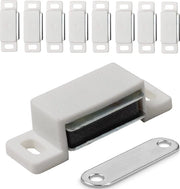 Magnetismi per Mobili, Porte e Armadi - 10 Pezzi
