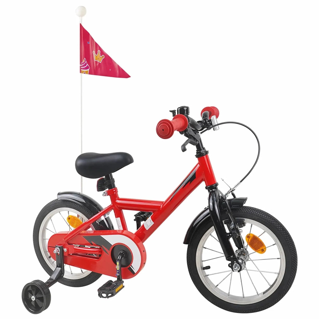 Bicicletta per Bambini | Bici per bambini 14 Pollici per bambini da 3 a 5 anni