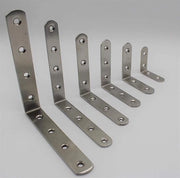 Connettori angolari 2 pezzi 5 cm