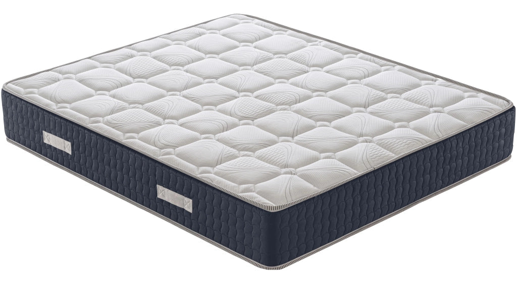 Materasso Matrimoniale 160x200 in memory Foam  Altezza 30 cm  11 zone differenziate  5cm memory  Ortopedico  Anatomico