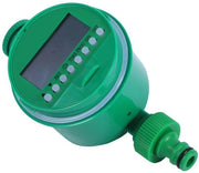 Timer automatico per irrigazione - Controller per giardino e casa - Programmazione personalizzabile - Display LCD