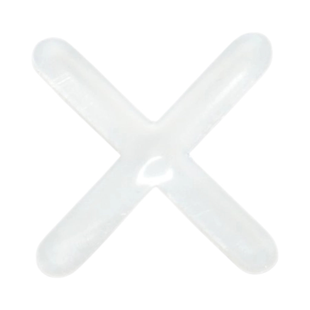 Distanziatori per piastrelle 2,5 mm 100 pezzi/set Crownman