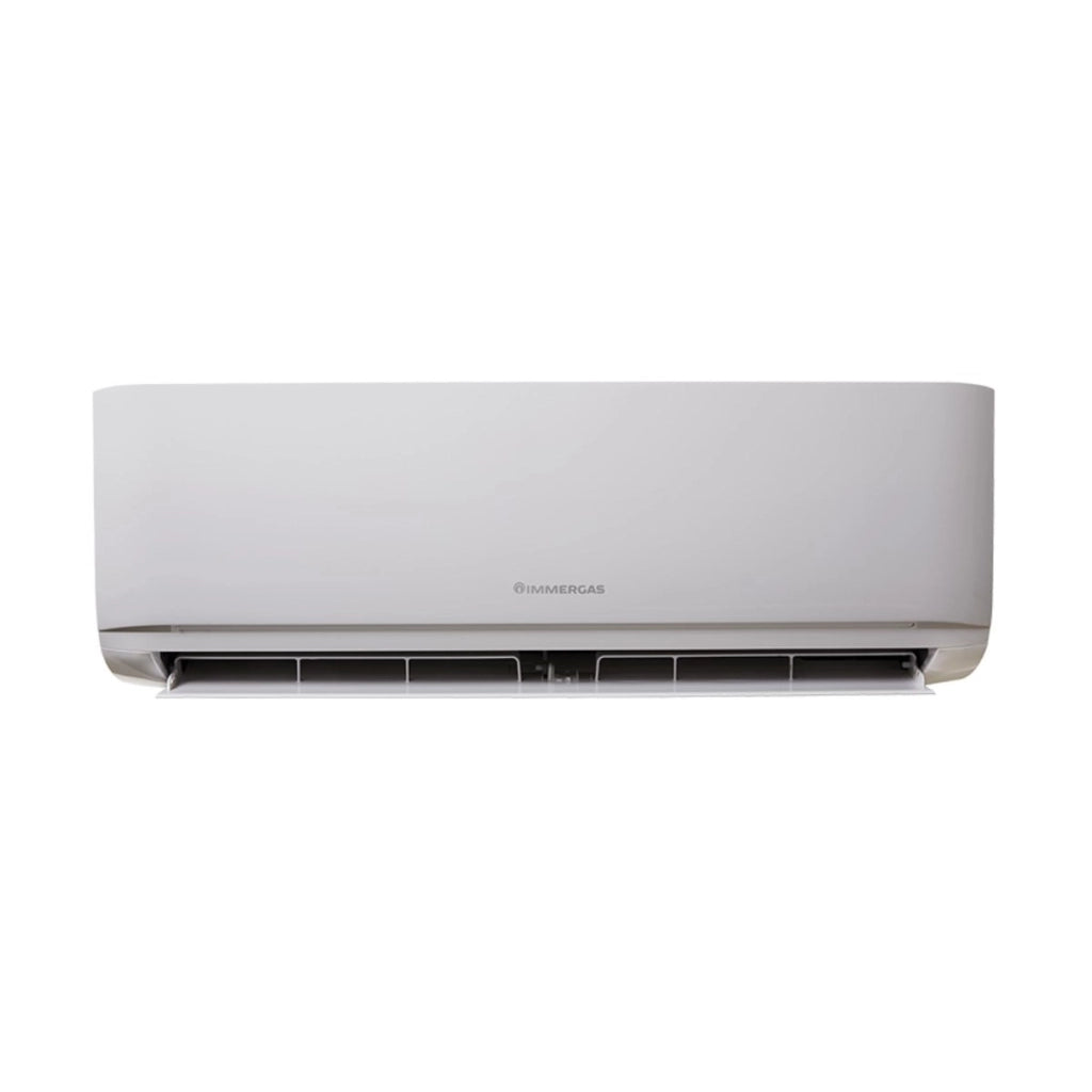 Condizionatore Dual Split Immergas Thor 12+12 con MULTI 27-3 R-32 Wi-Fi Optional