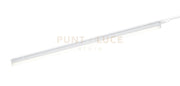RAMON REGLETTE SOTTOPENSILE LED 16,5W 1850lm, 3000K  BASIC BIANCA L.114CM