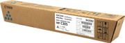 Ricoh 841595 cartuccia toner 1 pz Originale Ciano
