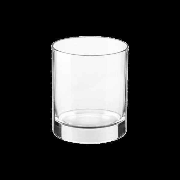 CORTINA BICCHIERI ACQUA 3 PZ