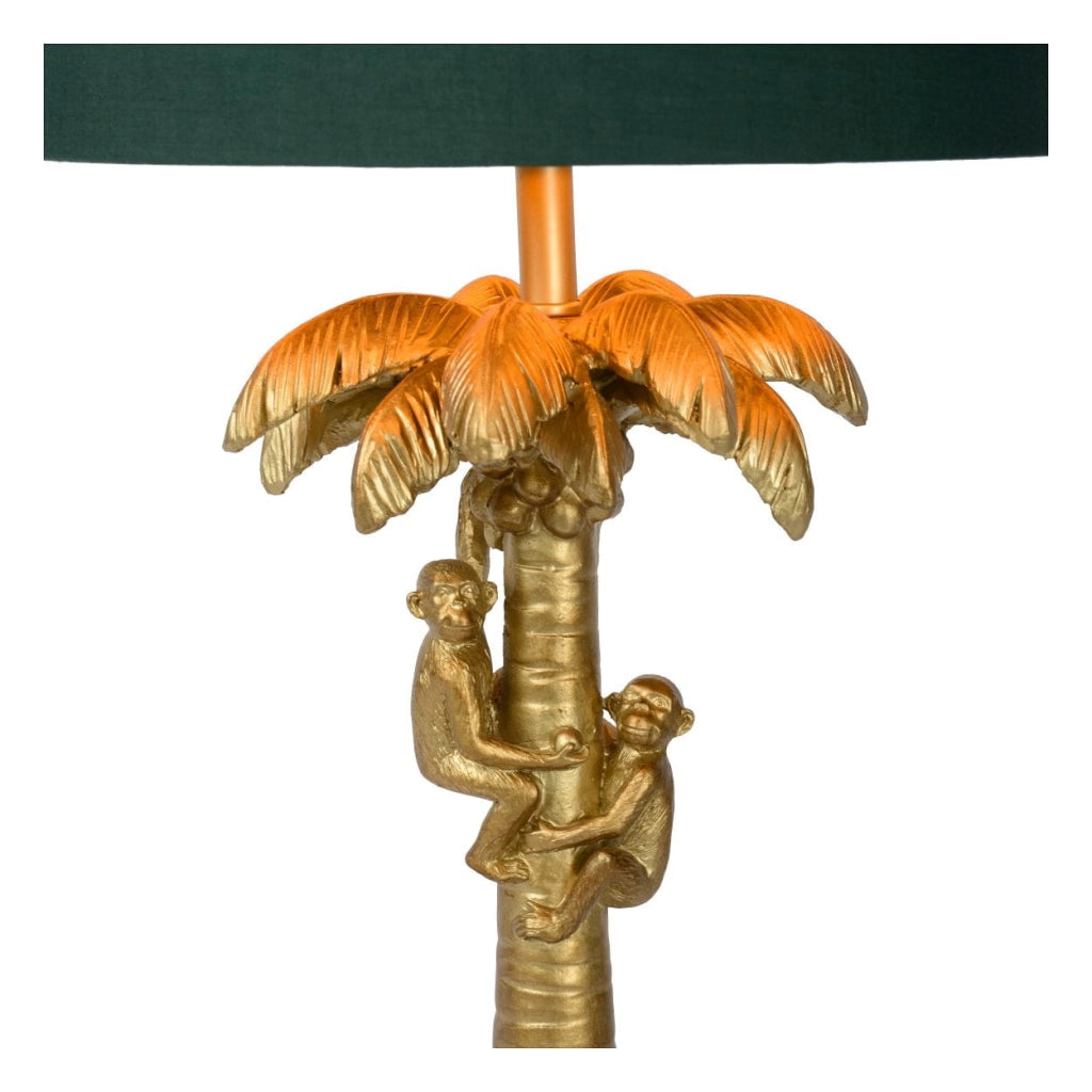Lucide lampada da tavolo Extravaganza Coconut E27 40W